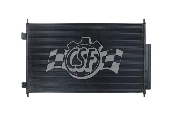 CSF 10799 A/CCondensers – FORTLUFT Auto Parts