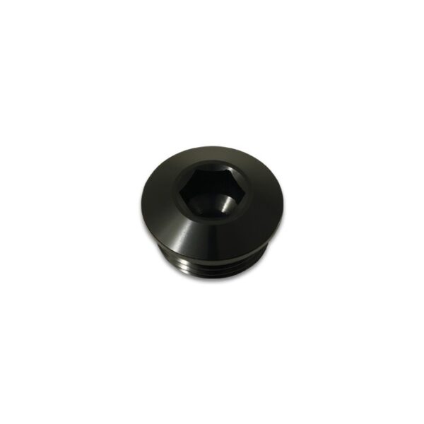 Vibrant Performance 10996 Multi-Purpose Threaded Plug – FORTLUFT Auto Parts