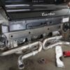 CATBACK-POR996TSC