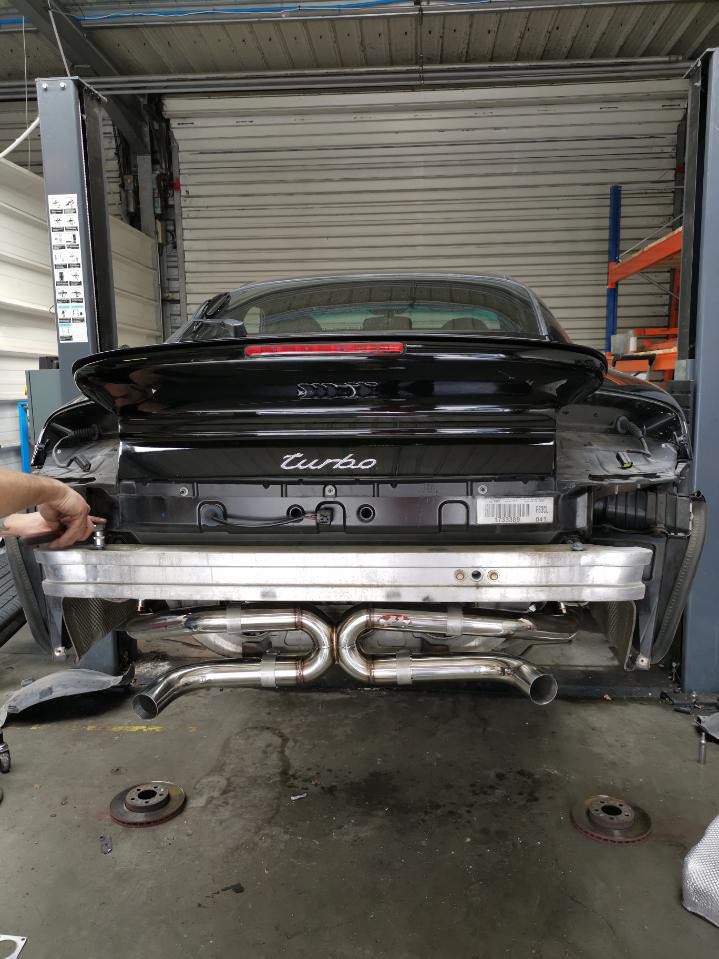 CATBACK-POR996TSC