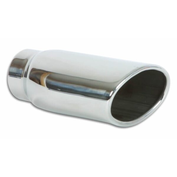Vibrant Performance 1406 Exhaust Tail Pipe Tip – FORTLUFT Auto Parts
