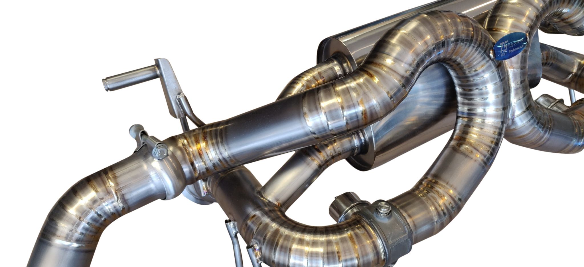 TITANIUM-HURACAN