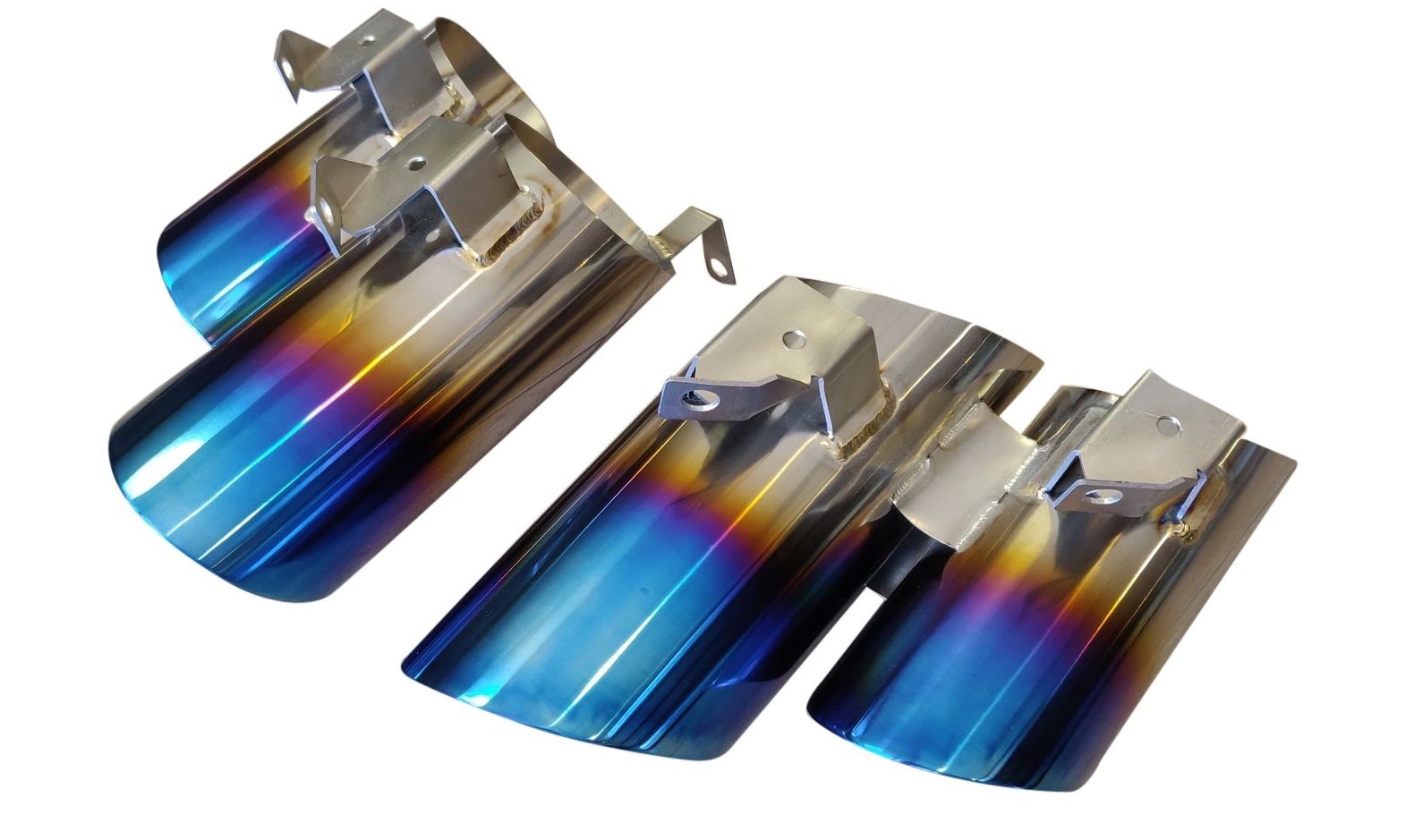 TITANIUM-HURACAN