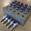TITANIUM-LNLAMBOBURNTBLUECOLOR