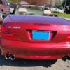 CATBACK-MBR230R
