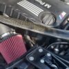 INTAKE-BMWF80M3