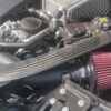 INTAKE-BMWF80M3