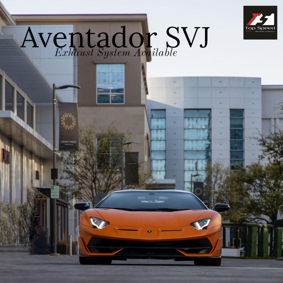 CATBACK-AVENTADORSVJ
