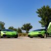 CATBACK-AVENTADOR