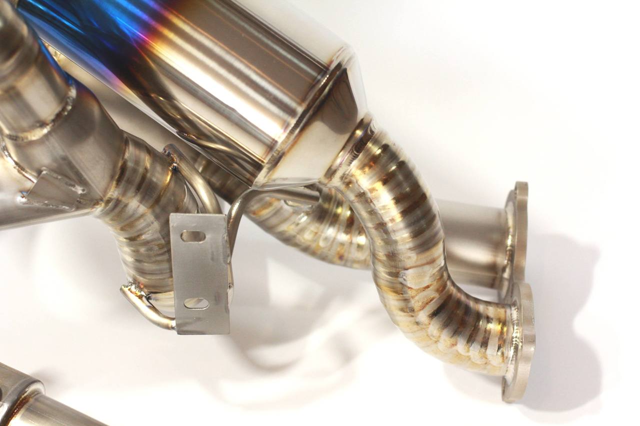 TITANIUM-F430WV