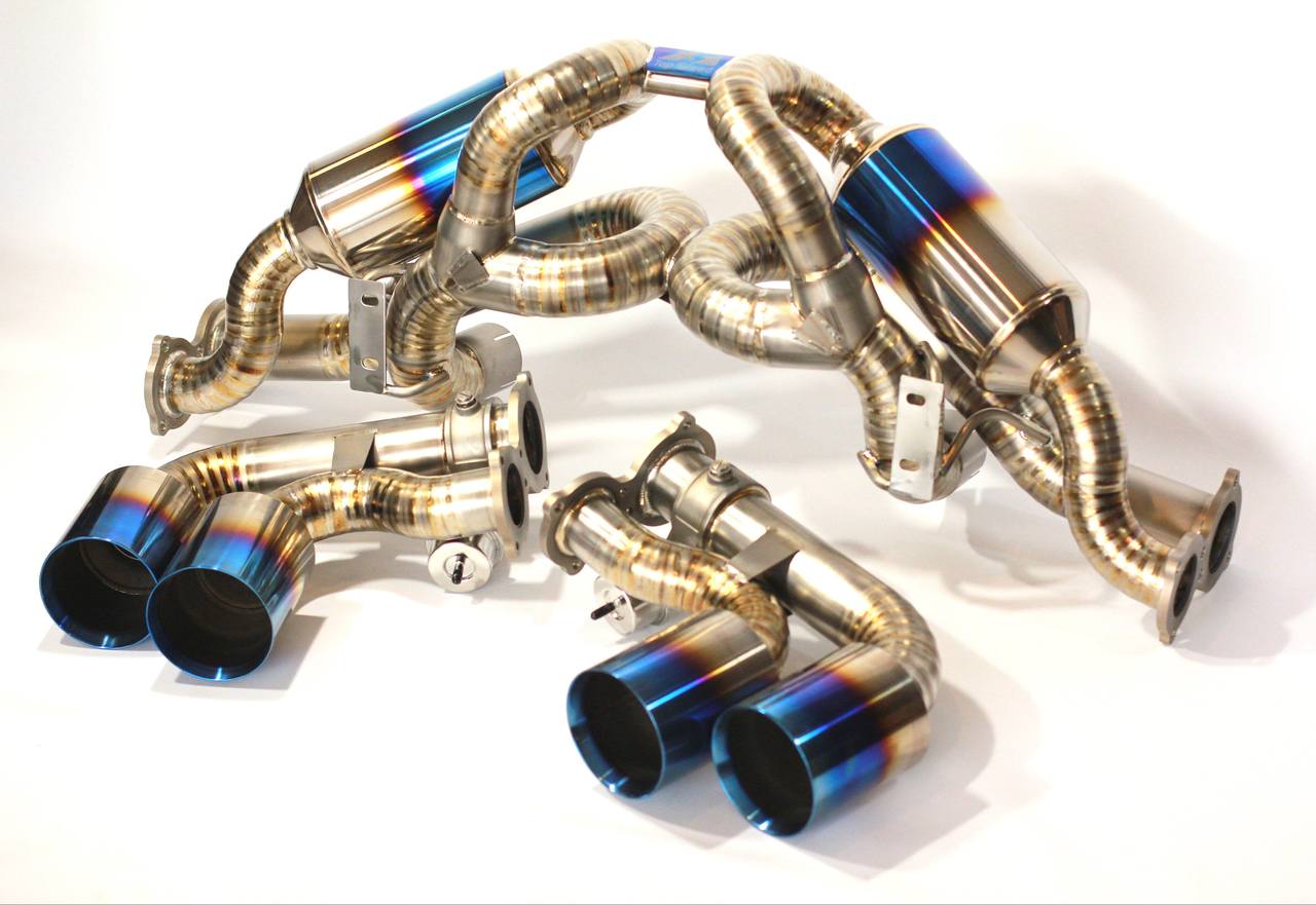 TITANIUM-F430WV