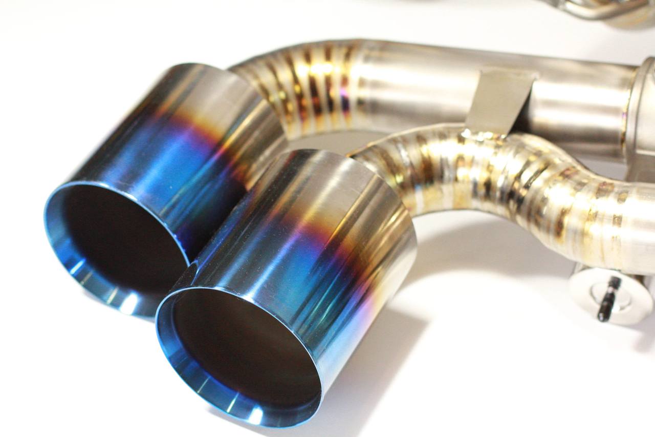 TITANIUM-F430WV