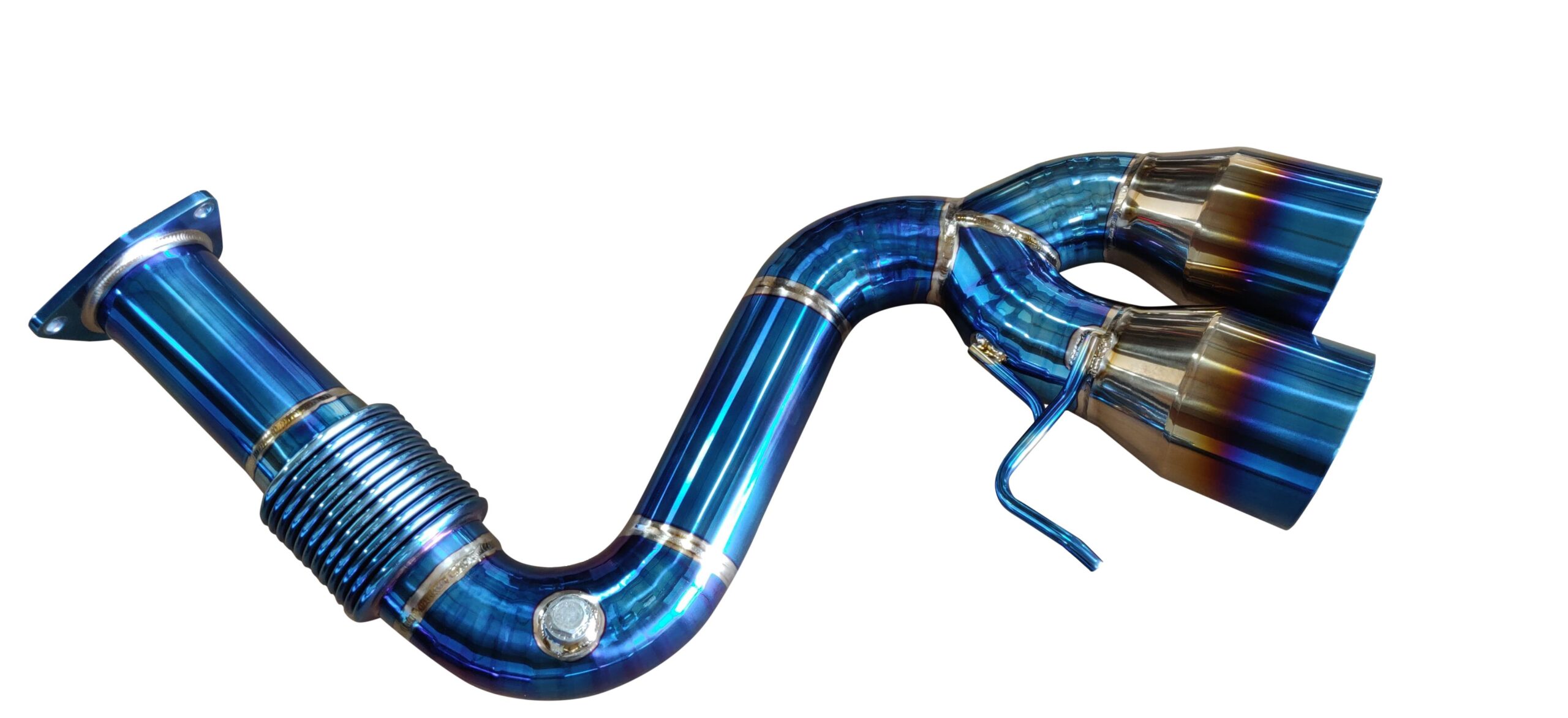 TITANIUM-CORVETTEC8TALLBURNTBLUE