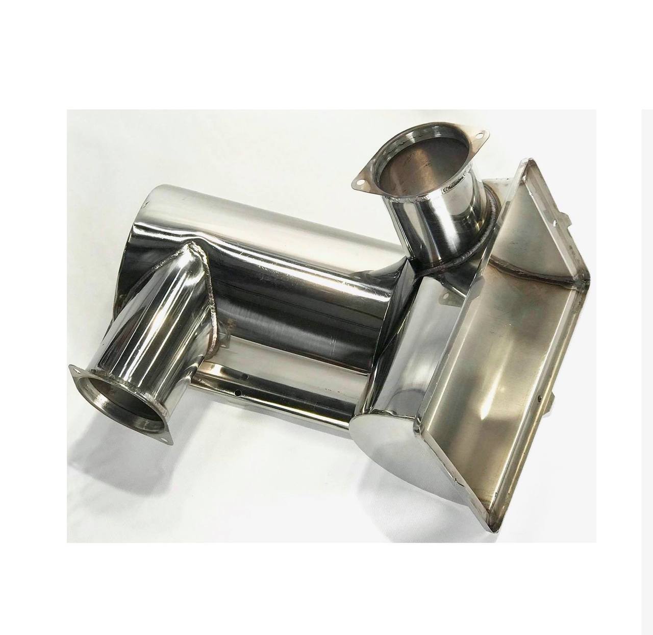 INTAKE-F430COVER