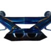 TITANIUM-LP7004BLUE