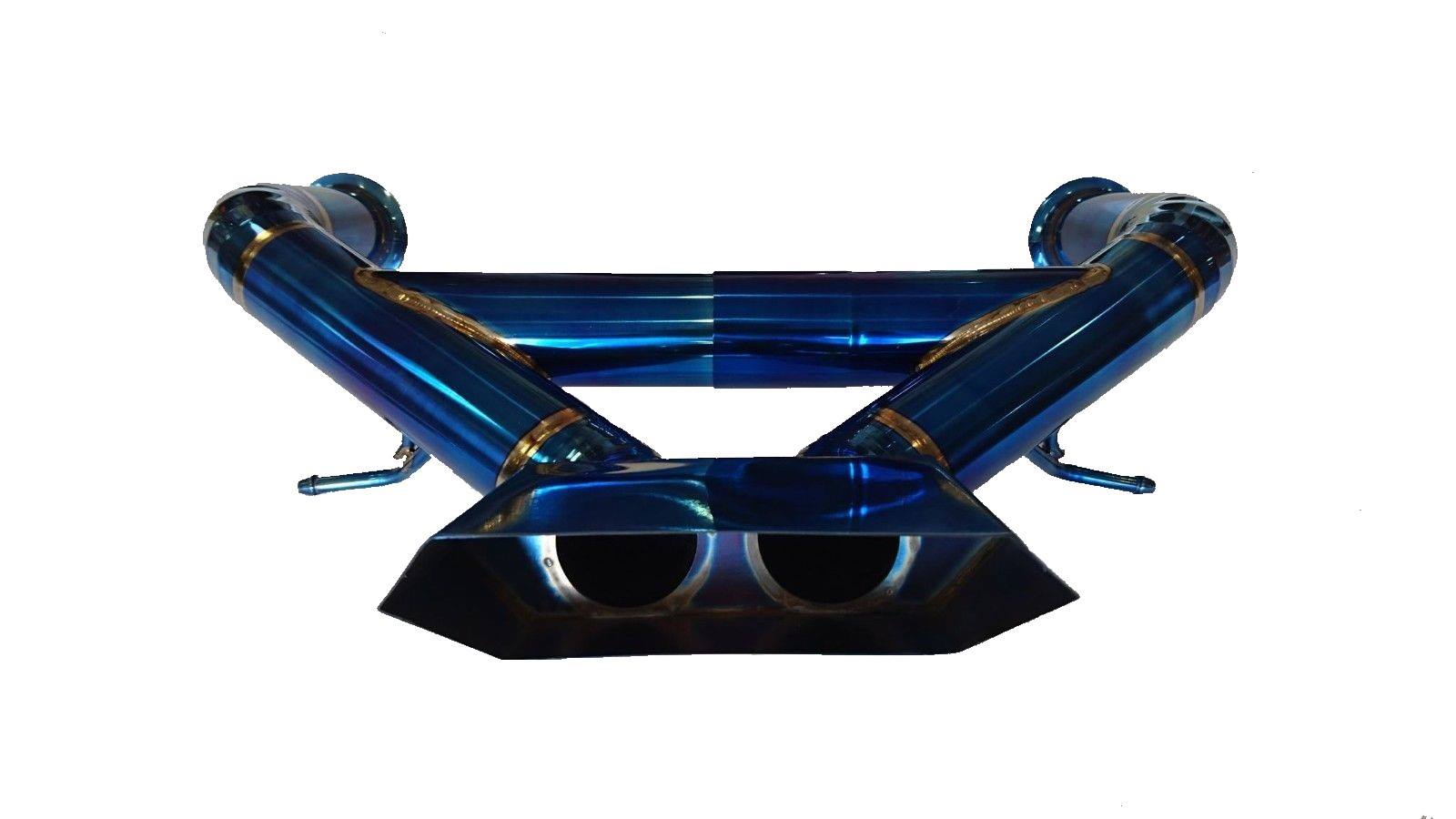 TITANIUM-LP7004BLUE