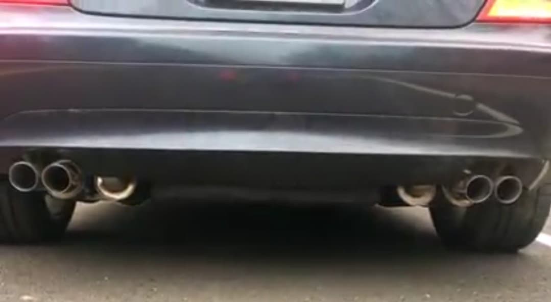 CATBACK-MBSLKR171
