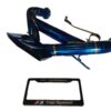 TITANIUM-LP7004BLUE