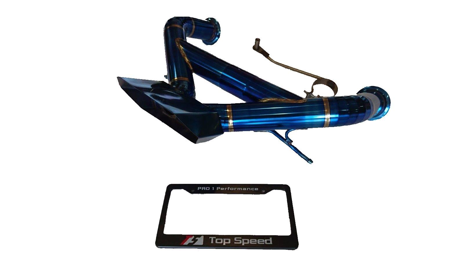 TITANIUM-LP7004BLUE