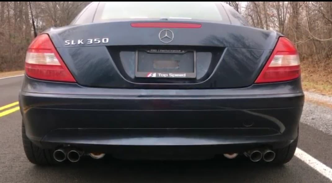 CATBACK-MBSLKR171