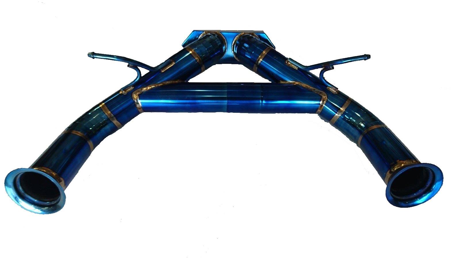 TITANIUM-LP7004BLUE