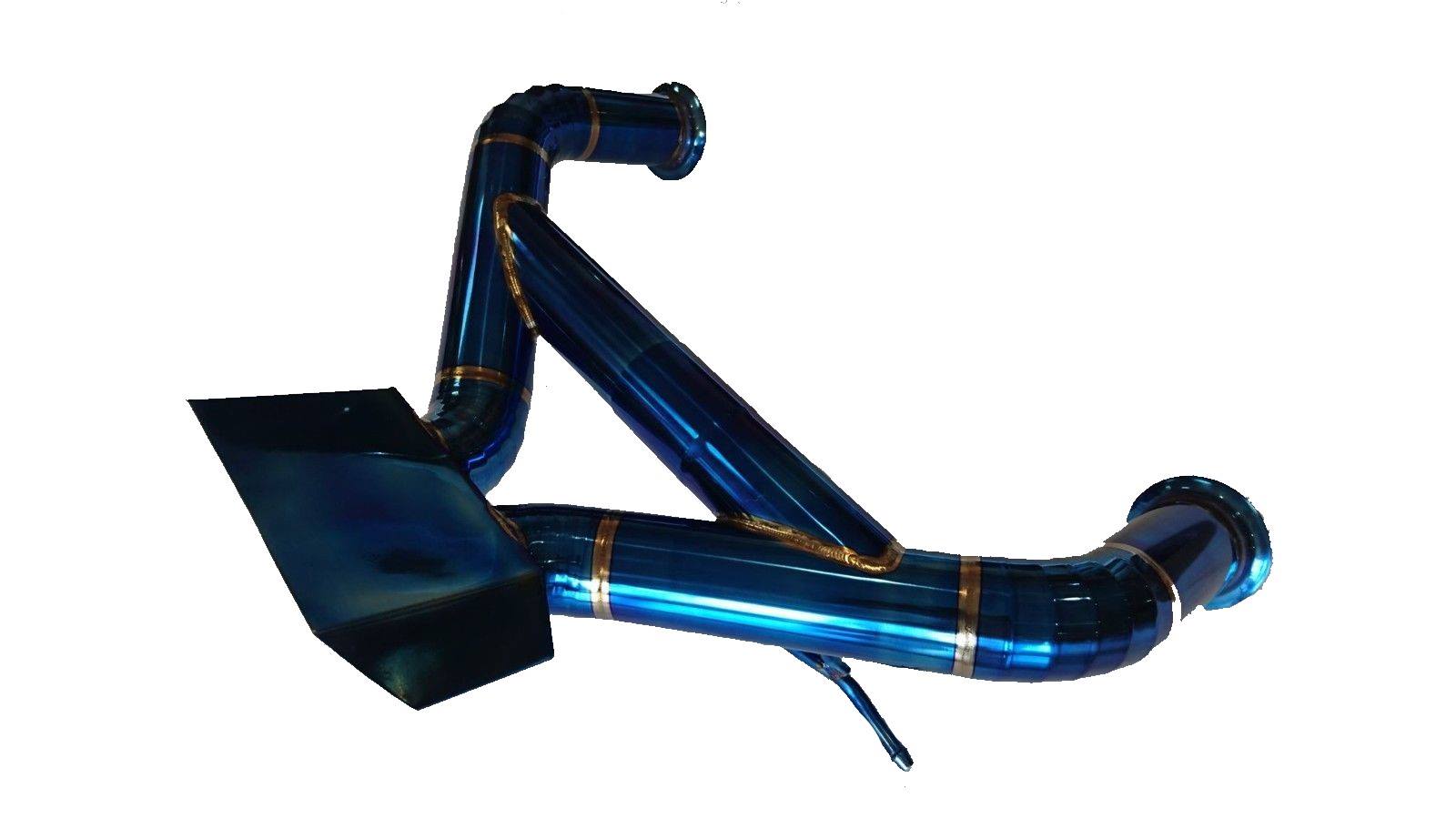 TITANIUM-LP7004BLUE