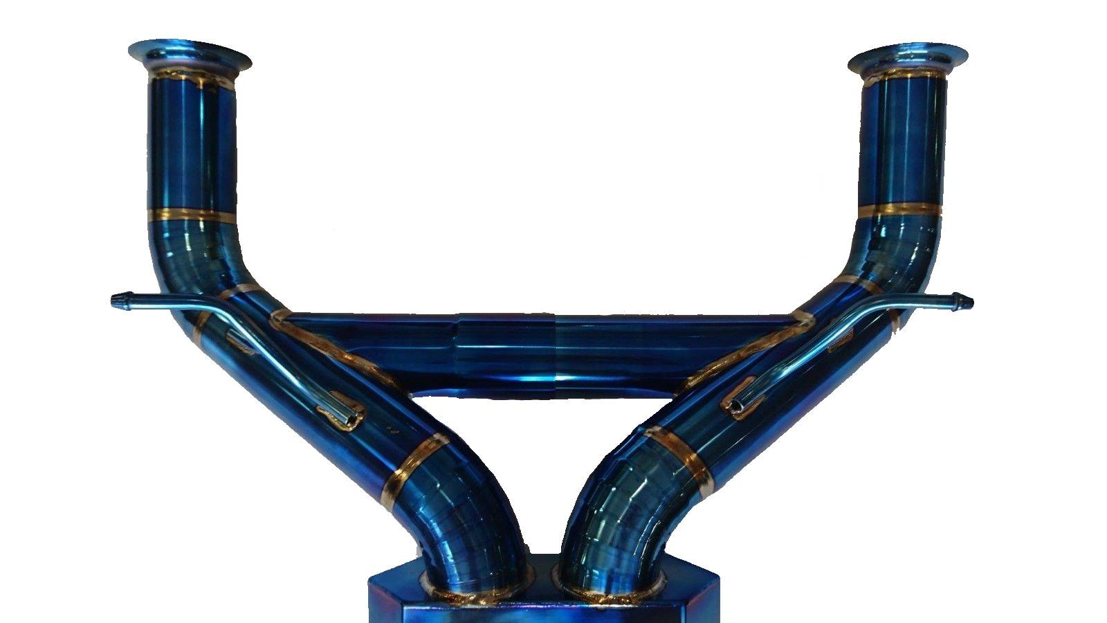TITANIUM-LP7004BLUE
