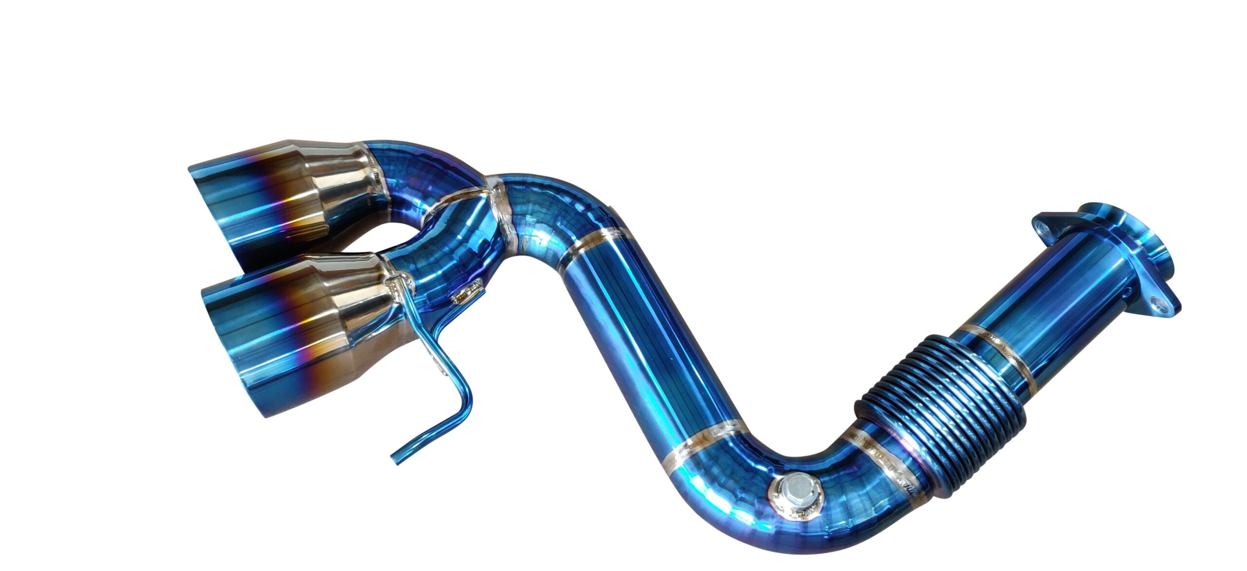 TITANIUM-CORVETTEC8TALLBURNTBLUE