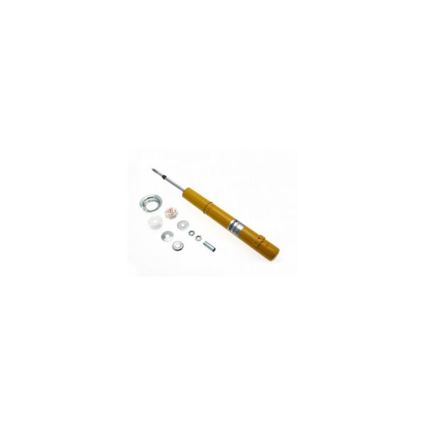 KONI Sport (yellow) 8041- externally adjustable, twin-tube low pressure ...