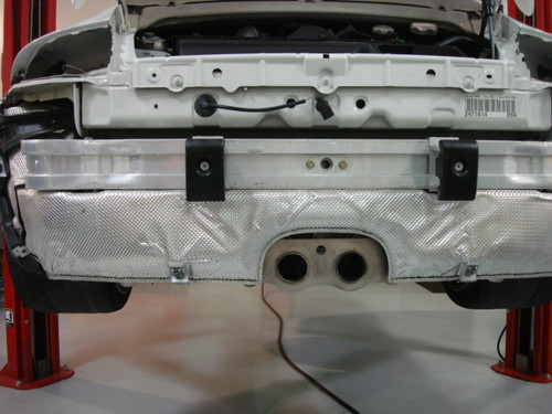 CATBACK-997991GT3EX