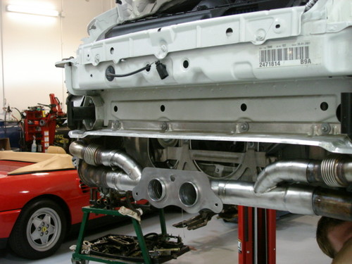 CATBACK-997991GT3EX