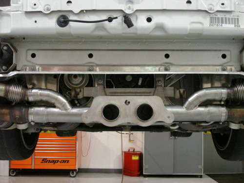 CATBACK-997991GT3EX
