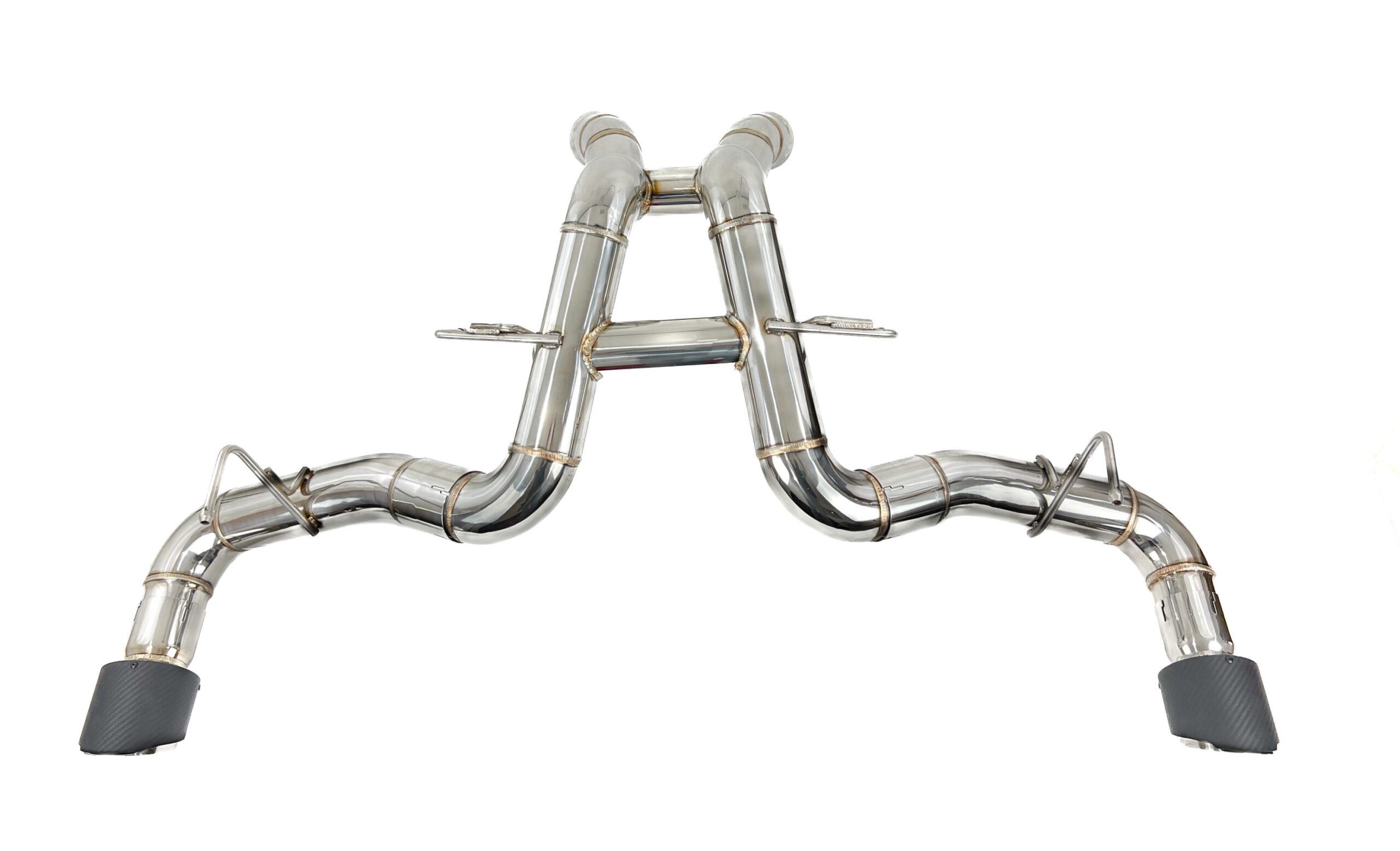CATBACK-MC570SFS