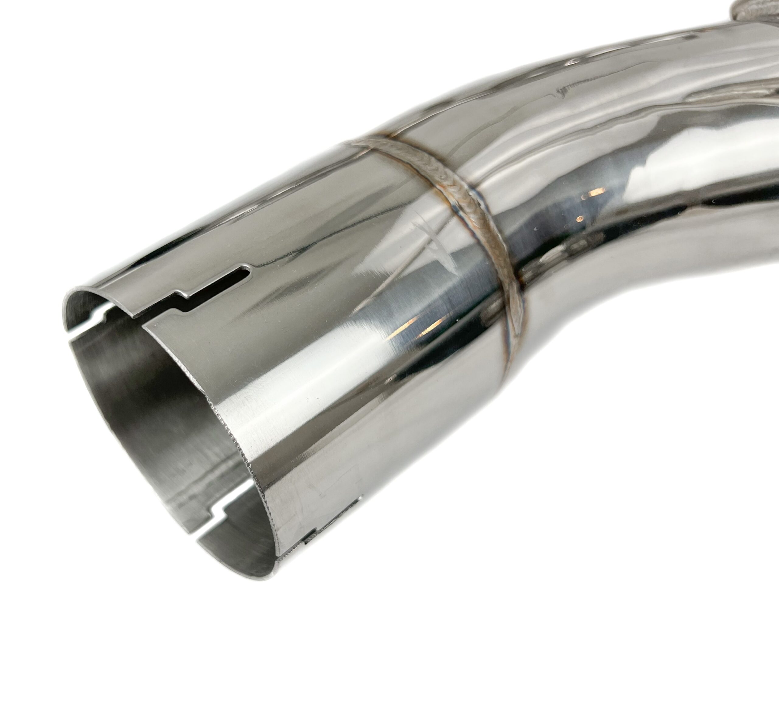 CATBACK-MC570SFS