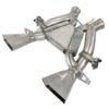 CATBACK-MC650S