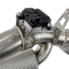 CATBACK-MC650S