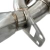 CATBACK-MC650S