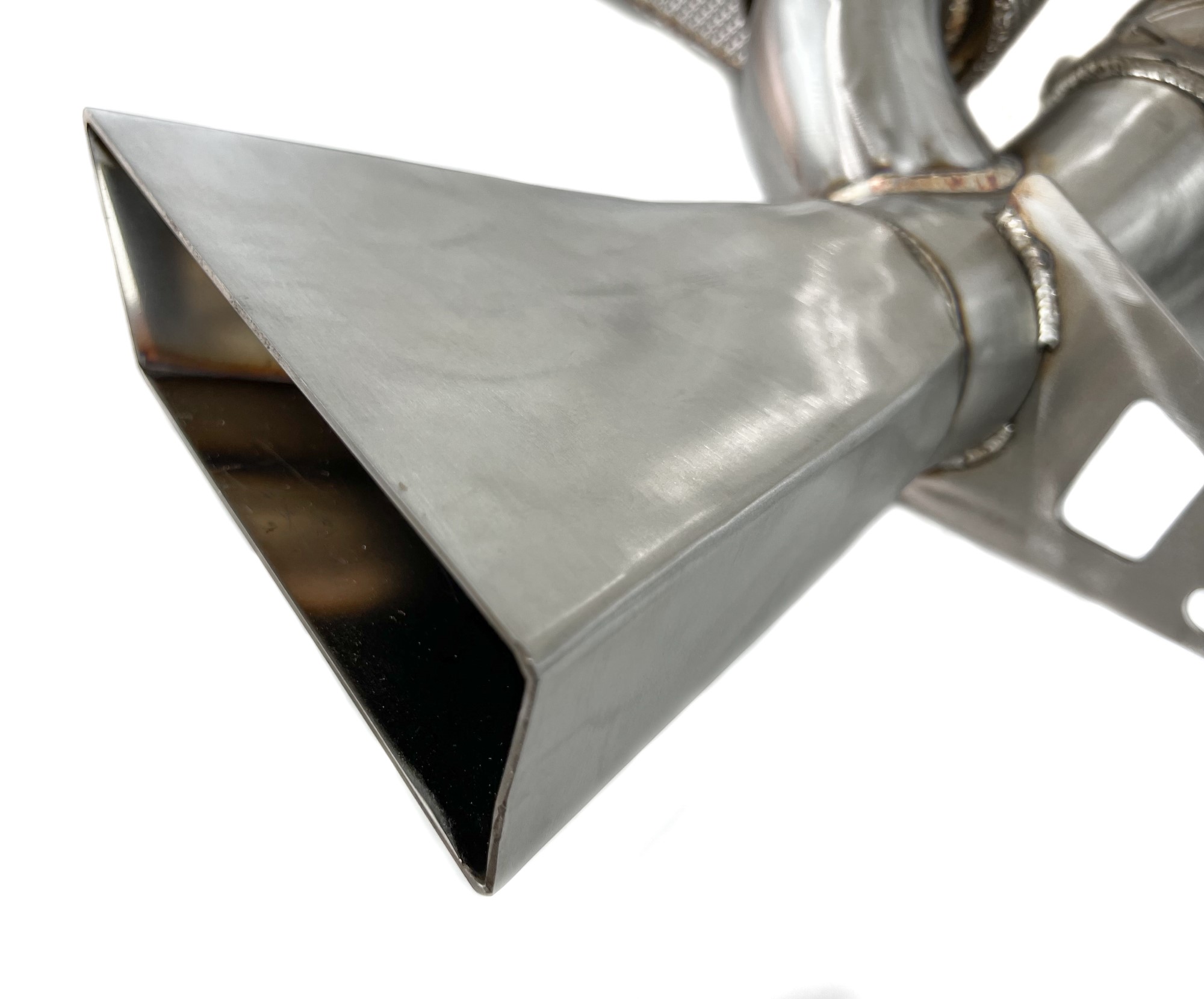 CATBACK-MC650S