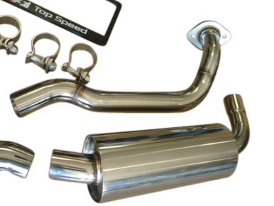 CATBACK-POR981A