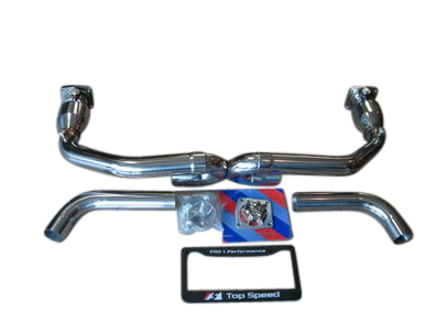 CATBACK-POR996TSC