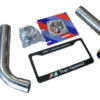 CATBACK-POR996TSC