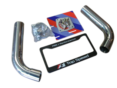 CATBACK-POR996TSC