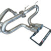 CATBACK-HDS660