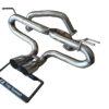 CATBACK-HDS660