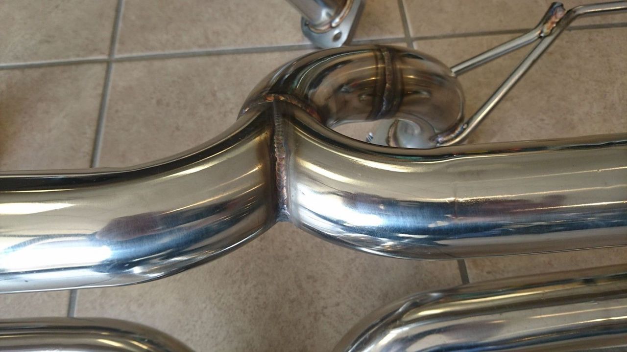 CATBACK-HDS660