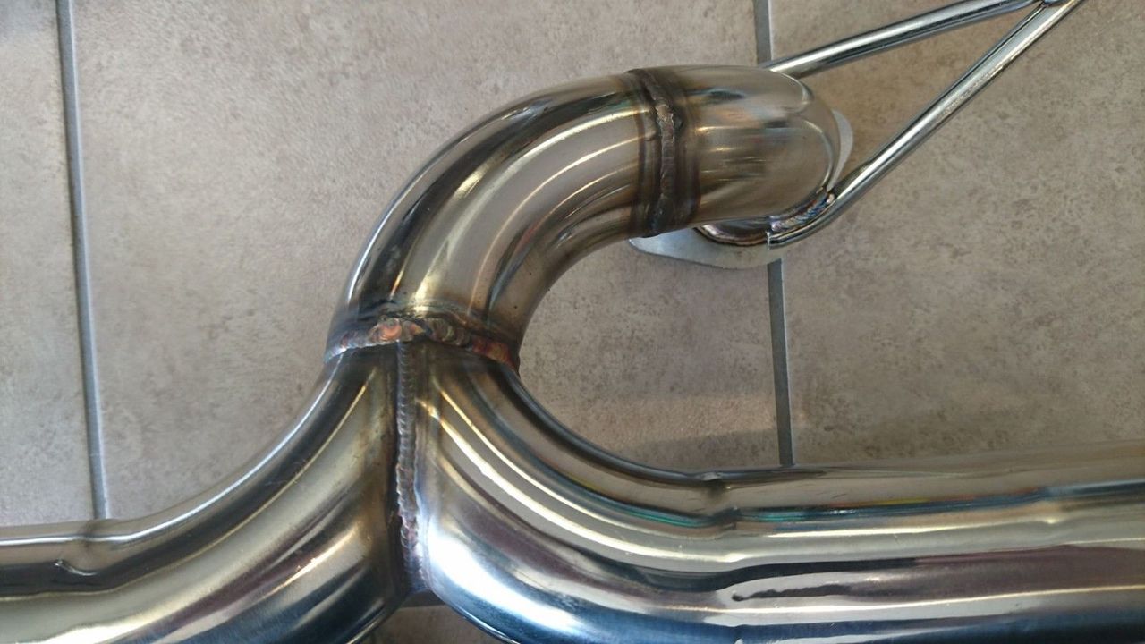 CATBACK-HDS660