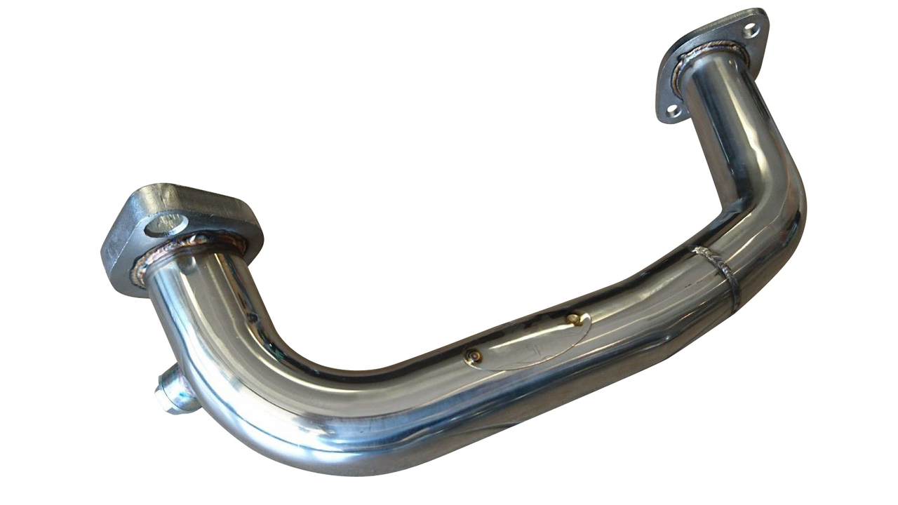 CATBACK-HDS660