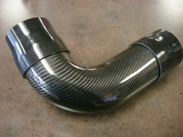 INTAKE-LEXUSGSF
