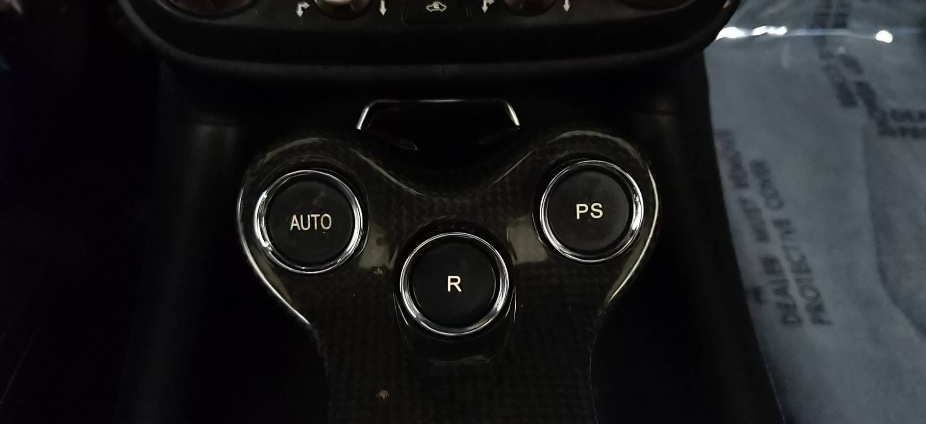 CF-F1BUTTON