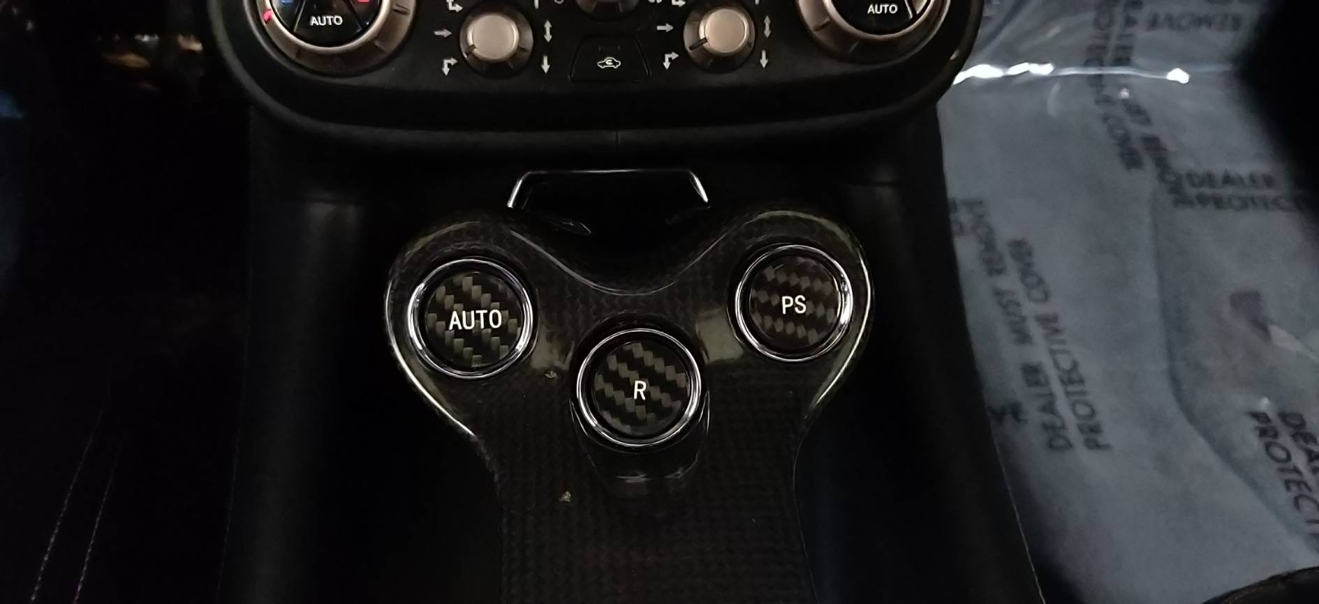 CF-F1BUTTON